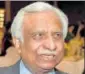  ?? MINT/FILE ?? Naresh Goyal, Jet Airways ▪ chairman