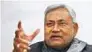  ??  ?? Nitish Kumar stages a bloodless coup in India Nitish wins trust vote, opposition cries foul