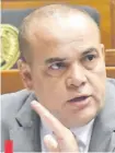  ??  ?? El mismo diputado Basilio “Bachi” Núñez declaró a Contralorí­a una sospechosa fortuna que fue en franco incremento.