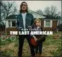  ?? MISSING PIECE RECORDS VIA ASSOCIATED PRESS ?? This cover image released by Missing Piece Records shows “The Last American,” by Ryan Culwell.