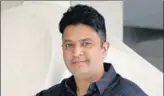  ?? MINT/FILE ?? Bhushan Kumar, CEO, TSeries