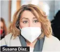  ?? ?? Susana Díaz.