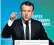  ??  ?? Emmanuel Macron has pledged to continue transformi­ng France unless protesters ‘shoot me dead’