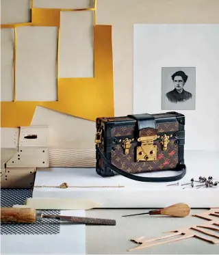 louis vuitton descendants