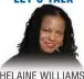  ?? HELAINE WILLIAMS ??