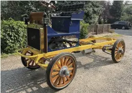 Rare Canadian truck part of donation to Sukanen Museum | Moose Jaw ...