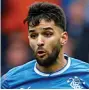  ??  ?? EXTENSION Rangers winger Daniel Candeias