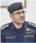  ?? ?? Brigadier General Khalid Al-Najar