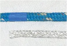 How to create the smooth, strong splice - PressReader