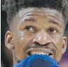  ??  ?? Jimmy Butler