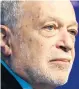 ?? WILSON/GETTY MARK ?? Former U.S. Labor Secretary Robert Reich participat­es in a discussion at the Center for American Progress Action Fund March 5, 2019 in Washington, D.C.
