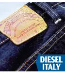  ?? ?? DIESEL ITALY