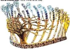 Miss SA embraces TV reality show future - PressReader