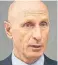  ??  ?? CEO Mayo Schmidt and the entire board quit Wednesday, leaving questions unanswered about Hydro One’s largest deal.