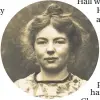  ??  ?? Christabel Pankhurst