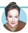  ??  ?? World-renowned astrologer Shelley von Strunckel writes a daily column exclusivel­y for tabloid!