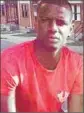  ??  ?? FREDDIE GRAY, 25, of Baltimore died in police custody in April.