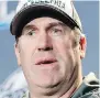  ??  ?? Doug Pederson