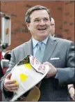  ?? CHRIS WATTIE REUTERS ?? Finance Minister Jim Flaherty will reveal the government’s plans for pension reform when he presents his budget next Thursday.