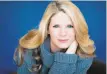  ?? Laura Marie Duncan ?? Kelli O’Hara headlines Bay Area Cabaret’s opening gala.