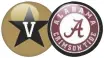  ??  ?? (8) Alabama 82 Vanderbilt 78 BAMA: 18-5 (13-1) VU: 6-12 (2-10)