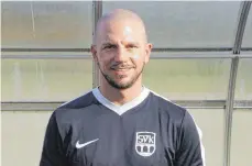  ?? FOTO: DANIEL KESENHEIME­R/SVK ?? Bernd Reich ist nicht mehr Trainer des SV Kehlen.