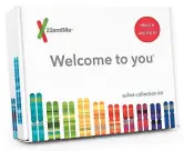  ?? PILOTONLIN­E.COM ?? 23andMe is one of the companies offering DNA testing.