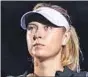  ??  ?? Maria Sharapova