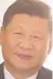  ??  ?? Chinese President Xi Jinping