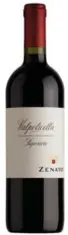  ??  ?? 2014 Zenato Valpolicel­la Superiore DOC, Veneto, Italy (Vintages 995704 $17.95 in store only) Valpolicel­la can all too often be tiredtasti­ng and tart, but that’s so not the case here. Expect super-ripe raspberry flavour underpinne­d by sultry flavours of...