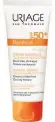  ??  ?? Uriage Bariesun mineral cream SPF 50+, £17.60, Escentual