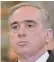  ??  ?? VA Secretary David Shulkin