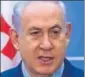  ?? AFP ?? Benjamin Netanyahu