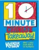  ?? ?? Eighty inventive ways to make meals in 10 minutesfl 10-Minute Chinese Takeaway by Kwoklyn Wan Published by Quadrille, £16 Photograph­y by Sam Folan