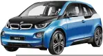  ?? Foto: obs/BMW Group ?? Auch für das Elektroaut­o BMW i3 wurde in Augsburg ge forscht.