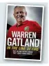  ??  ?? Warren Gatland: In The Line of Fire, published by Headline, is available on November 9