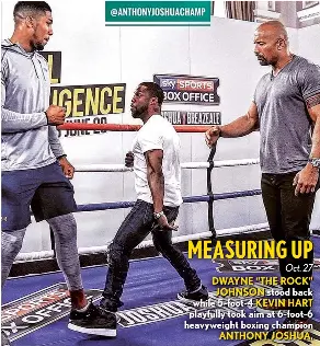 Measuring Up Oct 27 Pressreader