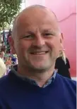  ??  ?? Doctors hope to wake Sean Cox from a coma on Monday