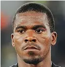  ?? /Supplied ?? Senzo Meyiwa .