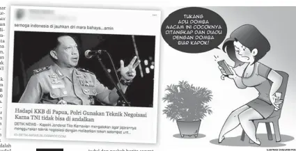  ?? ILUSTRASI CHIS/JAWA POS ??