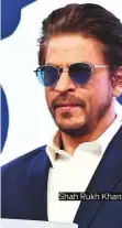  ?? ?? Shah Rukh Khan