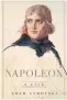  ??  ?? Thomas Cromwell: A Revolution­ary Life By Diarmaid MacCulloch, Viking, 728 pages, $54.00. Napoleon: A Life By Adam Zamoyski, Basic Books, 764 pages, $45.00.