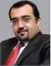  ??  ?? Essa Sulaiman Ahmad Vice President – India and Nepal, Emirates