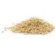  ??  ?? Quinoa, marketed as a super food, has grown in production by 70 per cent.