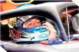  ?? / FOTO: AFP ?? Ricciardo advierte a Mercedes que ya no es tan dominante.