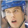  ??  ?? Mitch Marner