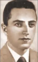  ?? ?? Dino Kalenja, “Hero i Popullit” 1919- 1944