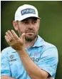  ?? Picture: STUART FRANKLIN/ GETTY IMAGES ?? LEFT OUT: SA’s Louis Oosthuizen