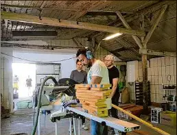 Ideen für Eden - PressReader