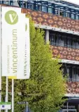  ?? Archivfoto: Wyszengrad ?? Venenkrank­heiten werden jetzt am Vincentinu­m in einem eigenen Zentrum behandelt.